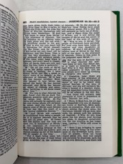 New World Translation Holy Scriptures 1961 Watch Tower Bible & Tract Society