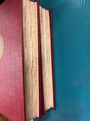 Notebooks of LEONARDO DA VINCI Definitive Edition 2 volume McCurdy 1938 slipcase