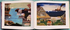 Earl Cunningham Dreams Realized 1998 Trade Paperback 96 Pages – Mennello Museum