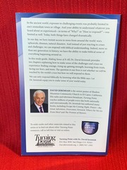 MAKING SENSE OF IT ALL * STUDY GUIDE * NEW* DAVID JEREMIAH * SOFTBOUND