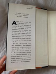 The Road – Cormac McCarthy – TRUE Stated 1st Edition / Print Hardcover