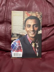SIGNED: YES, CHEF A Memoir, by Marcus Samuelsson, 2012 Hardcover