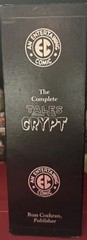 Tales from the Crypt HC Box Set 5 Volumes As Shown Rare Find See Pics