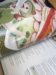 My Pokémon Cookbook: Delicious Recipes Inspired by Pikachu & Friends hardcover