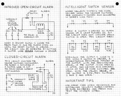 31 BOOKS – RadioShack – Electronics Engineering Communications Circuits – USB