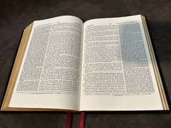 septuagint with apocrypha greek and english Brenton Leather LXX