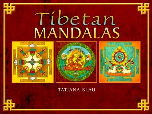Tibetan Mandalas – GOOD