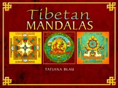 Tibetan Mandalas – GOOD