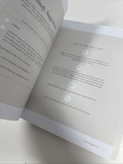 Pray | Cultivating a Passionate Practice of Prayer Workbook Turner Book PB