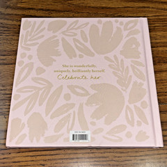She Inspires By Kobi Yamada, A Women’s Empowerment HB Gift Book 2024, New