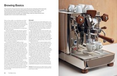 The World Atlas of Coffee 3rd edition: From beans to brewing – coffees…