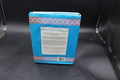 Mediterranean Cookbook: 512 pages, Over 300 Sun Drenched Recipes. Hermes