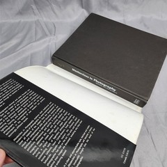Masterclass In Photography by Michael and Julian Busselle Hardcover