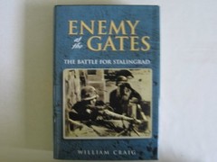 Enemy At the Gates: The Battle – ACCEPTABLE