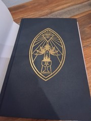 Liber HVHI The Magick of the Adversary Michael W Ford HC Occult Manus Sinistra