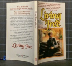 Living Free by Neva Coyle 1981 Paperback 1218
