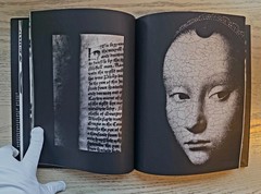 Ralph Gibson Ex Libris Photo Book First Edition 2001 PowerHouse SIGNED