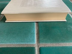 Alfred Thayer Mahan: The Man and His Letters by Robert Seager II 1977 HC DJ