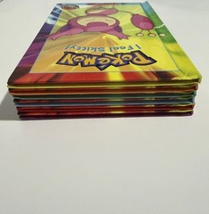 Lot Of 6 Vintage Children POKEMON Scholastic Books 2004-2005 Hardcover Pikachu