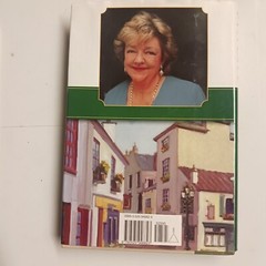 Quentins by Maeve Binchy (2002, Hardcover)