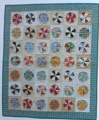 Patchwork Place Sew Charming Scrappy Quilts From 5″ Squares Quilt Pattern Book