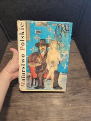 MALARSTWO POLSKIE: MIEDZY WOJNAMI, 1918-1939 (POLISH By Joanna Pollakowna
