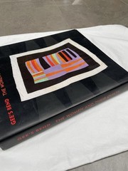 Gee’s Bend The Women and Their Quilts Hardcover Tinwood Books Quilt Art 2002