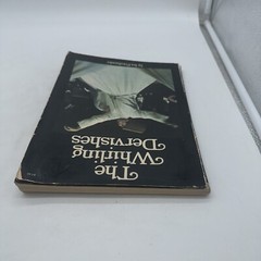 THE WHIRLING DERVISHES FIRST EDTION 1975 IRA FRIEDLANDER SOFT COVER GOOD