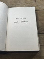 QUEEN OF SHADOWS (THRONE OF GLASS) By Sarah J. Maas **Mint Condition**