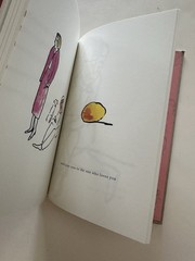 AMERICAN UTOPIA by David Byrne & Maira Kalman Book Words & Art 2020 HC w/Doodle