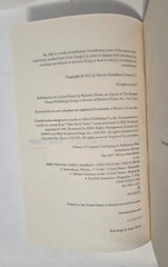SIGNED Yes, Chef: A Memoir — Marcus Samuelsson & Veronica Chambers | HC 2012