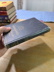 High School Handbook of Composition, Woolley Scott & Tressler, 1931, Hardcover