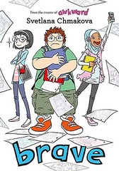 Berrybrook Middle School Series All 4 Books in Paperback