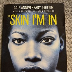 The Skin I’m in