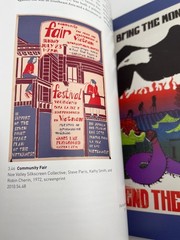 All of Us or None: Social Justice Posters of the San Francisco Bay Area LIKE NEW