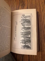 1888 Life of Pope Leo XIII Golden Jubilee Edition Illustrated Catholic Antique