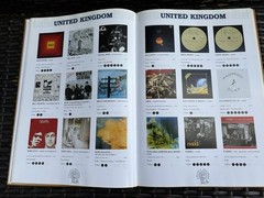 5001 Record Collector Dreams by Hans Pokora. 144 pages