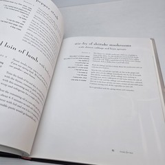 Indulgences Gabriel Gate’s Cookbook Recipes