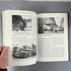 The Aviation Legacy of Henry & Edsel Ford by O’Callaghan SIGNED Edsel Ford II