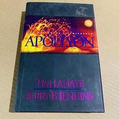 Lot of 7 Tim LaHaye Jerry Jenkins Hardcover Books