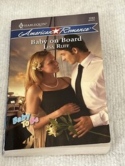 Harlequin American Romance Series Lot 4 Paperback Books