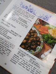 Vintage Kmart 1999 Everyday Cooking Seafood Cookbook by Jake Ratcliffe 31 Pages