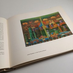 Modern Primitives: Masters Of Naive Painting Oto Bihalji-Merin HB Harry N.Abrams
