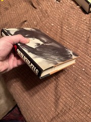 Stephen King Cujo HC/DJ TRUE 1st Edition VIKING PRESS Great Condition