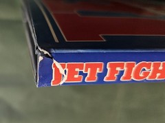 Jet Fighters by Michael Taylor Hardcover Military History w/Dust Jacket