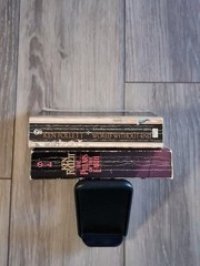 Ken Follet Lot (2) Pillars Of The Earth / World Without End
