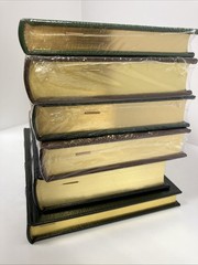 BRAND NEW Easton Press Collectors Edition Yeats Keats Poetry – Pick Your Volume