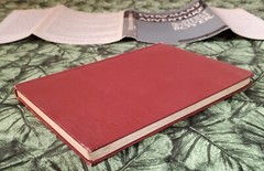 Everyman’s Adventure by Merle William Boyer, 1947, HC/DJ