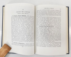 History Of The Hebrew Commonwealth Vintage 1949 Edition Charts Maps Illustration