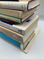 Lot of 11 Vintage Religious Books Pastor’s Library HC PB Catechism Guidance